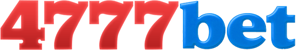 4777BET Logo
